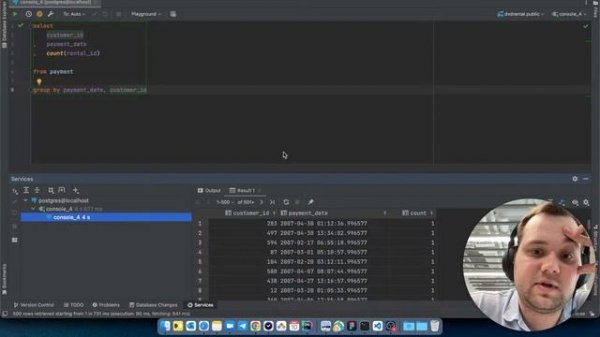Аналитика (SQL, Python) для начинающих аналитиков и продактов