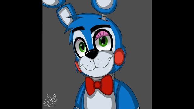 Песня Five Nights At Freddy's 2 На Русском