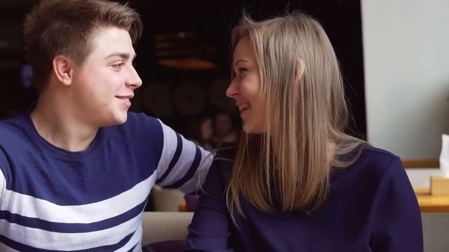 21 признак того, что ты ей нравишься: язык тела, психология влечения смотреть онлайн