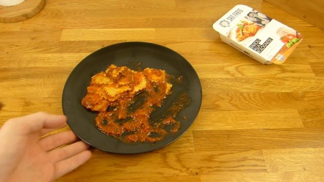 San Fabio - Ravioli Alla Bolognese смотреть онлайн