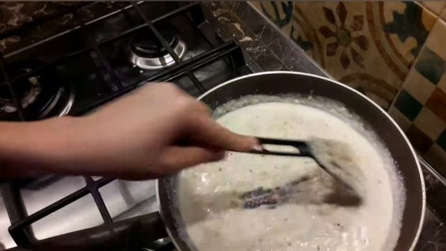 Паста с курицей смотреть онлайн