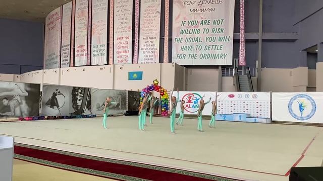 АЛАН ТАЛИСМАН 8-10 лет. Длинная программа смотреть онлайн