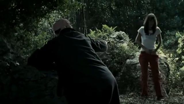 Фильм фантастика 👽