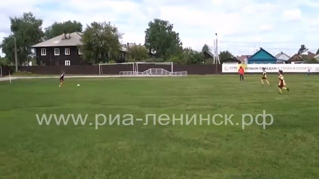 1:0 в пользу детей смотреть онлайн