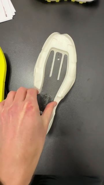 Трейловая модель The North Face Vectiv Pro 3 смотреть онлайн