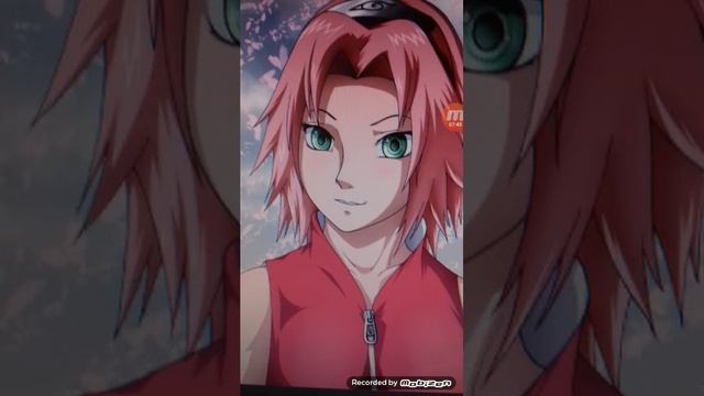 Альтернативный сюжет Наруто скрывающий гений конохи