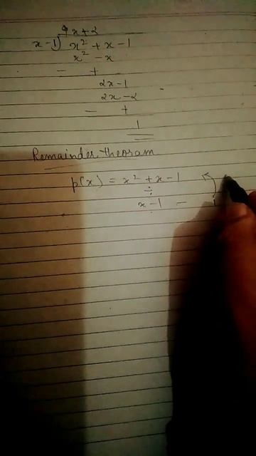 remainder theorem #math смотреть онлайн
