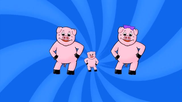 IF YOU ARE HAPPY SONG - LITTLE ENGLISH смотреть онлайн