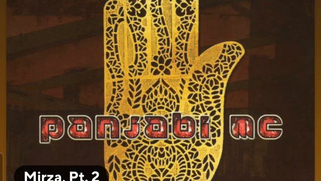 Mirza: Panjabi Mc: Hq Audio Punjabi 90s Remix Flac Song