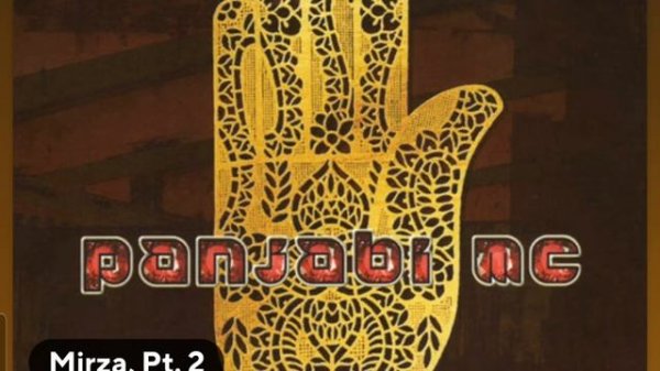 Mirza: Panjabi Mc: Hq Audio Punjabi 90s Remix Flac Song