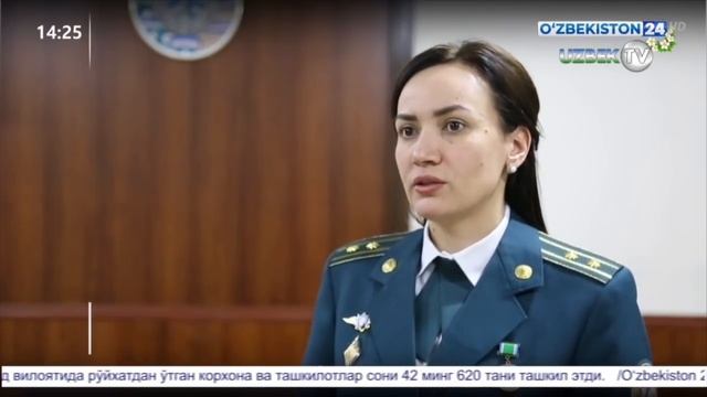Сурхондарёда 28 ёшли эркак 20 ёшли қизни ўғирлаб кетди, аммо... смотреть онлайн