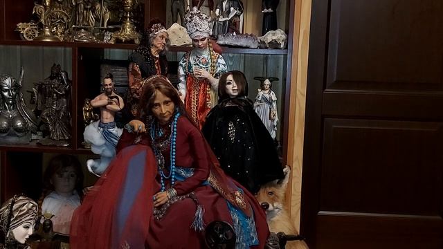 ПАРУ СЛОВ О ДРУГЕ 🕯️ИНГА ХОСРОЕВА