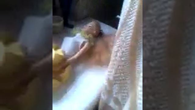 4 серия дочка  большая