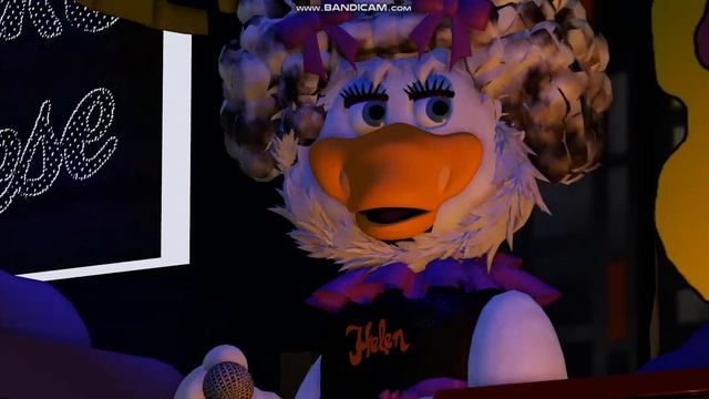 Chuck E Cheese Roseville Remastered | Dare To Be You!