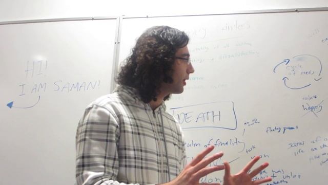 On the Vanity of Existence- Summary смотреть онлайн