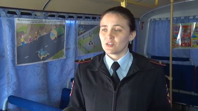 УРОКИ ПДД В НОВОМ ФОРМАТЕ смотреть онлайн