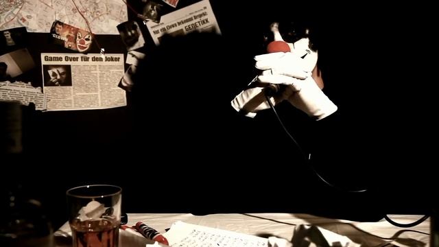 Interview: ClownTown (by "Im Takt mit . . .") смотреть онлайн