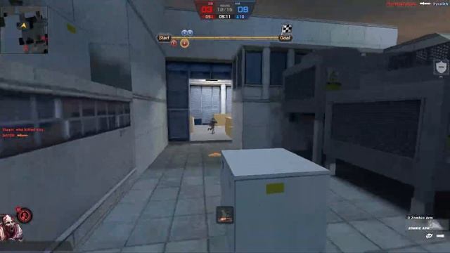 Live Counter Strike nexon studio [CSN:S] смотреть онлайн
