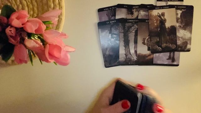 ❗️❣️КАК ИЗМЕНИЛОСЬ ЕГО МНЕНИЕ О ВАС?❗️🌺ТАРО ГАДАНИЕ ОНЛАЙН смотреть онлайн