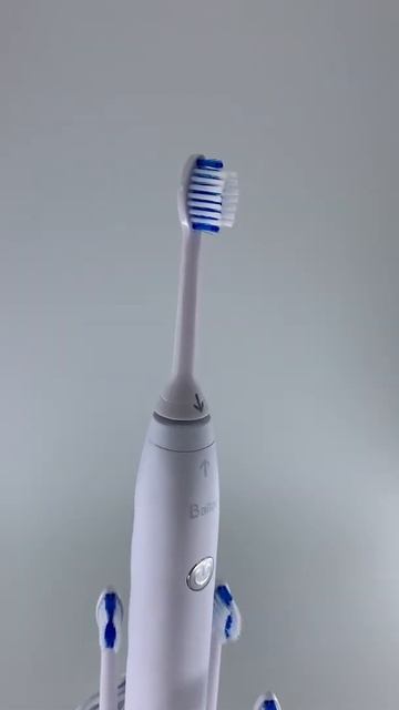 Electronic Toothbrush for Braces смотреть онлайн