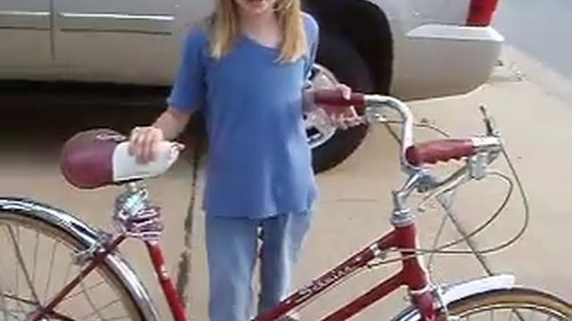 Dating A Bike смотреть онлайн
