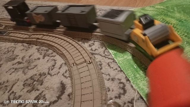 ремейк серии грязнули