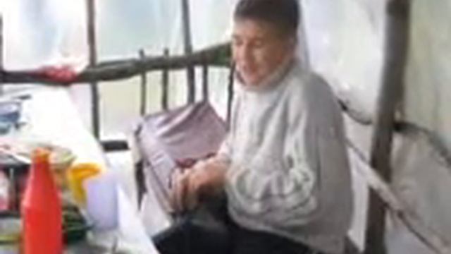 Из архива походов на Вуоксу. (2007 г.) клип "Пираты" смотреть онлайн