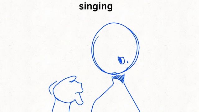 Swimming Pool Meme |flipaclip | Silent Strings