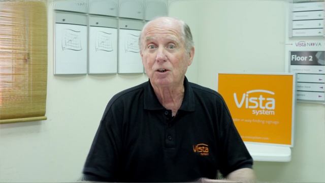 Vista System German Joram Lipshitz смотреть онлайн