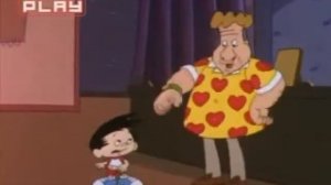 Мир Бобби 18 серия