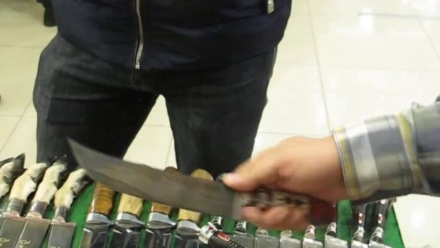 +79779190362//Выставка Арсенал.Торговый Дом Хайрулло. Заказать оптовую партию пчаков.Ножи от 600руб смотреть онлайн