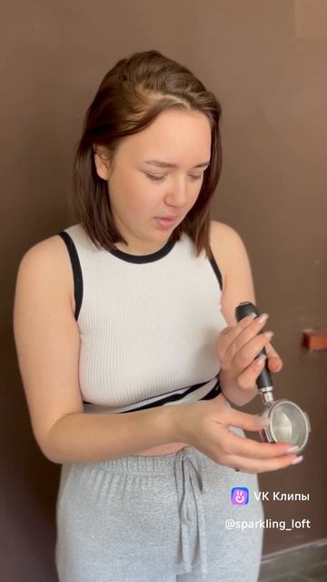 ой, я бариста