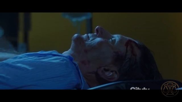 Person of Interest | LOVE Machine смотреть онлайн