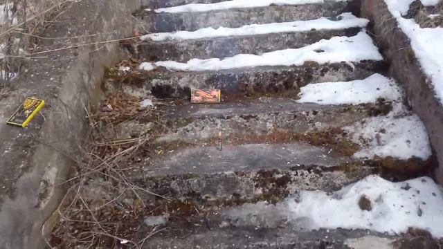 Double bang corsair Tc-8 Tropic. смотреть онлайн