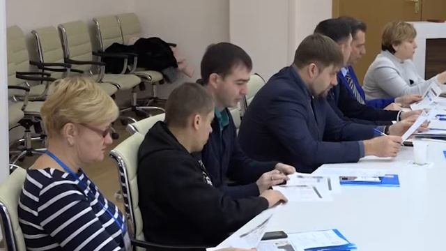 "Бизнес-стартап 2017" прошел в Биробиджане(РИА Биробиджан) смотреть онлайн