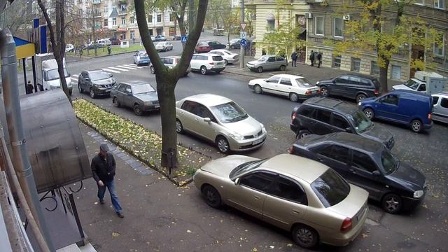 Одесса, пл. Льва Толстого 21, видеокамера смотреть онлайн