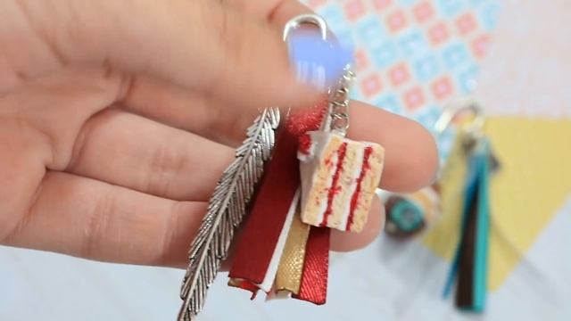 NOUVELLES CREATIONS (mars-avril 2019) смотреть онлайн