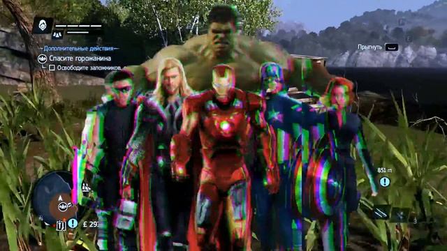 Вечные - ХУДШИЙ ПРОЕКТ МАРВЕЛ? \ Мнение о фильме Вечные 2021