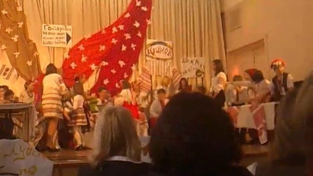 Сорочинская ярмарка 4часть смотреть онлайн