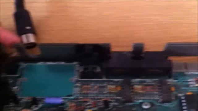 ZX Speccy +2 Mod Pt2 смотреть онлайн