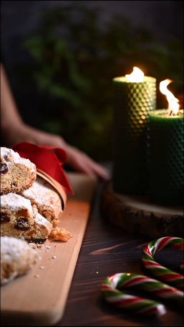 Christmas stollen смотреть онлайн