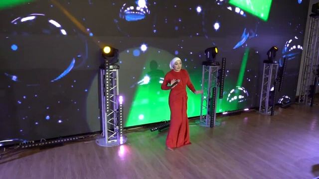 Раисат Залкепова - Любовь убита (Звёзды DagMusic 2) #raisatzalkepova