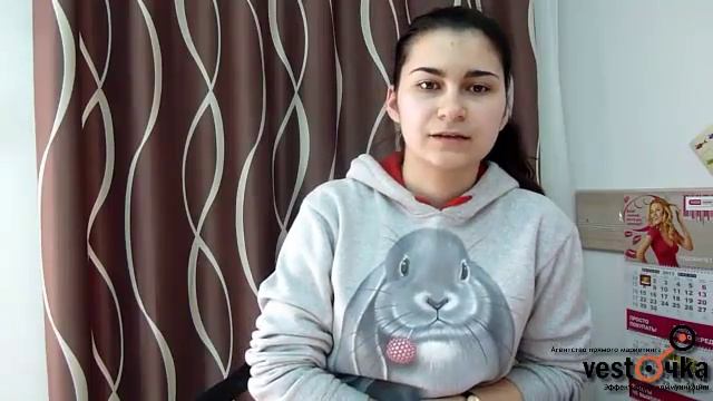 Валерия («Эконом Стоматология») смотреть онлайн