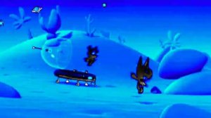 СамСам заставка на русском языке in electronics sounds