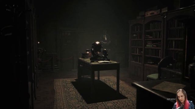 ВТОРАЯ ПОПЫТКА➖ SONG OF HORROR - Episode 2 - Прохождение на русском языке #7.1