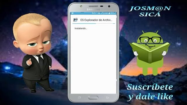Ultima versión de Es file Explorer Pro 1.1.4 Julio 2018 смотреть онлайн