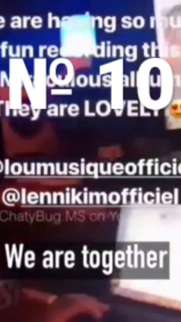 одна из песен на французском языке из анимационного фильма "Леди Баг и Кот Нуар" часть 10 смотреть онлайн