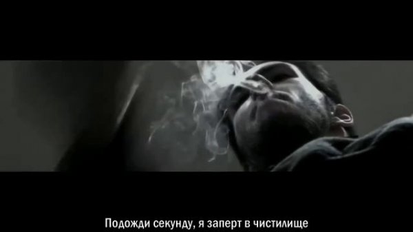 BONES - Tempo (перевод на русский язык с субтитрами)