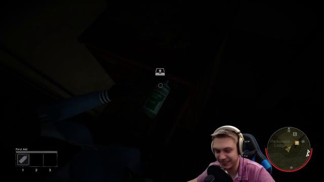 Friday the 13th: The Game - Играем в команде. Пресс-релиз. смотреть онлайн
