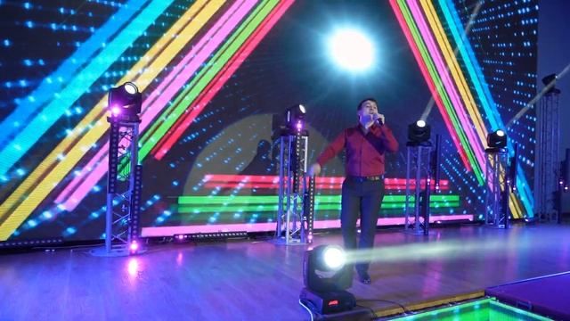 Абакар Эскиев - Спешат года (Звёзды DagMusic 2)